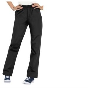 NEW Landau Classic Relaxed Fit Scrub Pants